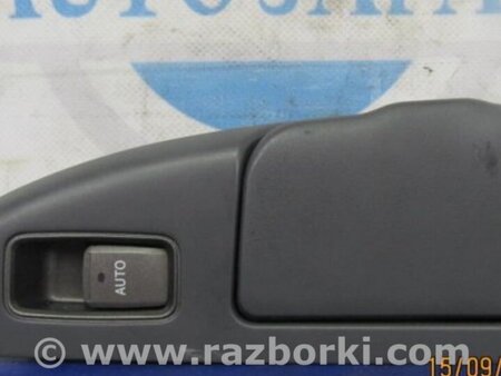 ФОТО Кнопка стеклоподьемника для Toyota Corolla E120 (08.2000-02.2007) Киев