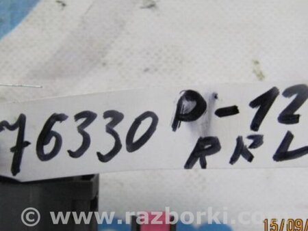 ФОТО Кнопка стеклоподьемника для Toyota Corolla E120 (08.2000-02.2007) Киев