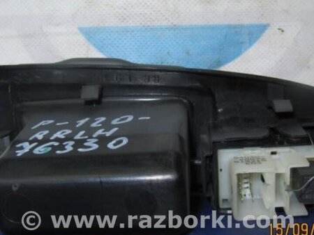 ФОТО Кнопка стеклоподьемника для Toyota Corolla E120 (08.2000-02.2007) Киев