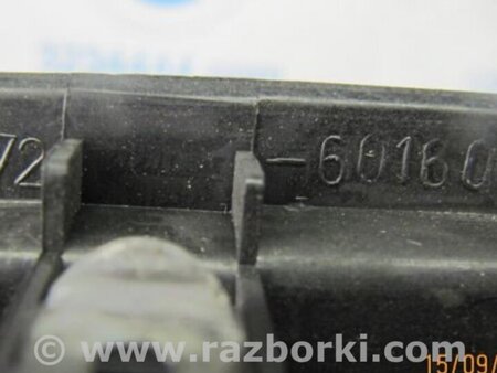 ФОТО Кнопка стеклоподьемника для Toyota Corolla E120 (08.2000-02.2007) Киев
