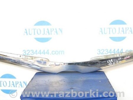ФОТО Накладка капота для Toyota Corolla E120 (08.2000-02.2007) Киев