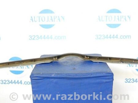 ФОТО Накладка капота для Toyota Corolla E120 (08.2000-02.2007) Киев