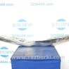 Накладка капота Toyota Corolla E120 (08.2000-02.2007)