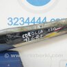ФОТО Накладка капота для Toyota Corolla E120 (08.2000-02.2007) Киев