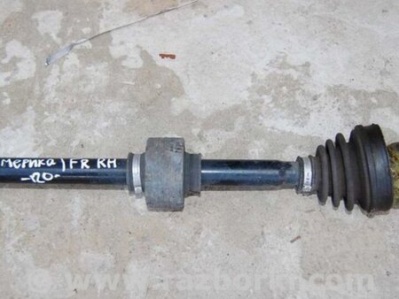 ФОТО Привод передний для Toyota Corolla E120 (08.2000-02.2007) Киев