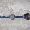 ФОТО Привод передний для Toyota Corolla E120 (08.2000-02.2007) Киев