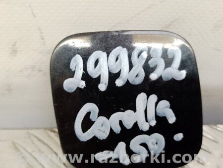 ФОТО Заглушка буксировочного крюка для Toyota Corolla E150 (11.2006-08.2013) Киев