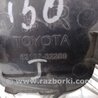 ФОТО Заглушка буксировочного крюка для Toyota Corolla E150 (11.2006-08.2013) Киев