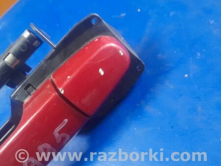 ФОТО Ручка двери для Toyota Corolla E150 (11.2006-08.2013) Киев