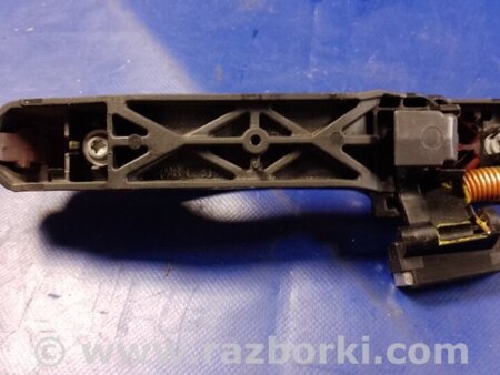 ФОТО Ручка двери для Toyota Corolla E150 (11.2006-08.2013) Киев