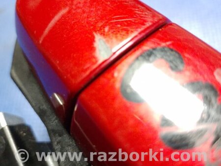 ФОТО Ручка двери для Toyota Corolla E150 (11.2006-08.2013) Киев