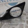 Накладка противотуманной фары Toyota Corolla E150 (11.2006-08.2013)