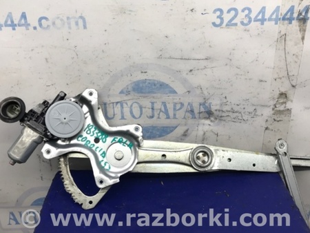ФОТО Стеклоподъемник для Toyota Corolla E150 (11.2006-08.2013) Киев