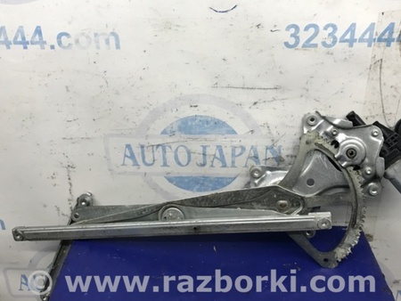 ФОТО Стеклоподъемник для Toyota Corolla E150 (11.2006-08.2013) Киев