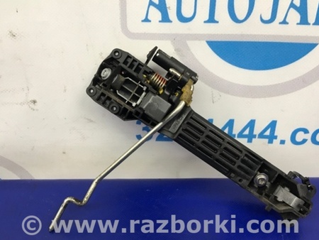 ФОТО Ручка двери для Toyota Corolla E150 (11.2006-08.2013) Киев