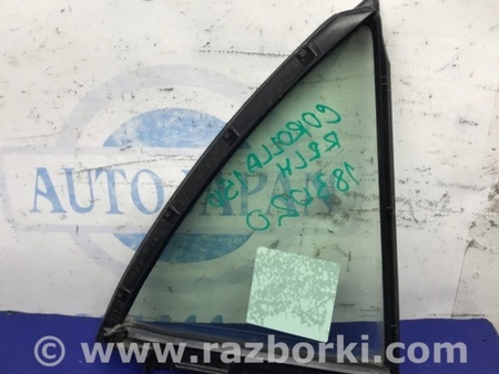 ФОТО Стекло двери глухое для Toyota Corolla E150 (11.2006-08.2013) Киев