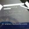 ФОТО Стекло двери глухое для Toyota Corolla E150 (11.2006-08.2013) Киев