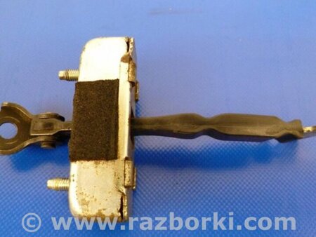 ФОТО Ограничитель двери для Toyota Corolla E150 (11.2006-08.2013) Киев