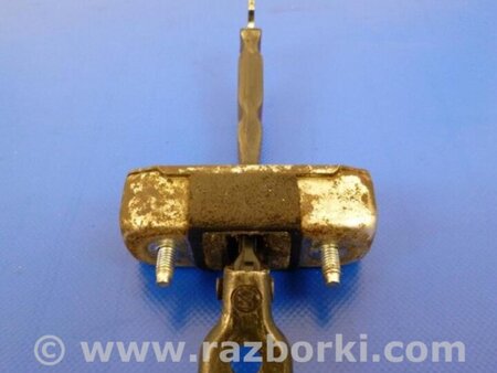 ФОТО Ограничитель двери для Toyota Corolla E150 (11.2006-08.2013) Киев