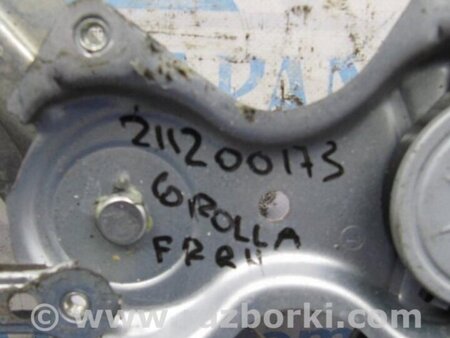 ФОТО Стеклоподъемник для Toyota Corolla E150 (11.2006-08.2013) Киев