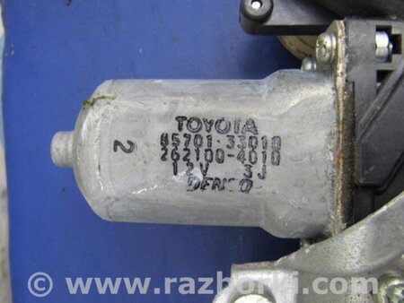 ФОТО Стеклоподъемник для Toyota Corolla E150 (11.2006-08.2013) Киев