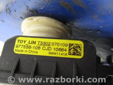 ФОТО Стеклоподъемник для Toyota Corolla E150 (11.2006-08.2013) Киев