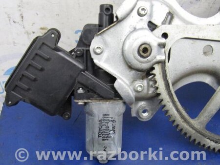 ФОТО Стеклоподъемник для Toyota Corolla E150 (11.2006-08.2013) Киев