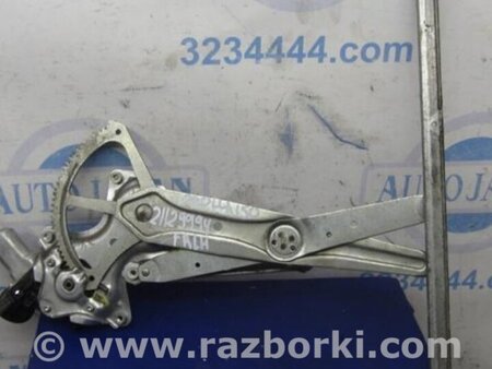ФОТО Стеклоподъемник для Toyota Corolla E150 (11.2006-08.2013) Киев