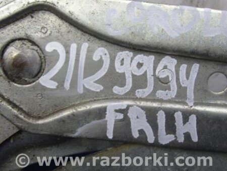 ФОТО Стеклоподъемник для Toyota Corolla E150 (11.2006-08.2013) Киев
