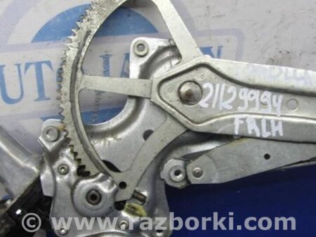 ФОТО Стеклоподъемник для Toyota Corolla E150 (11.2006-08.2013) Киев