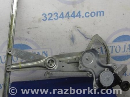 ФОТО Стеклоподъемник для Toyota Corolla E150 (11.2006-08.2013) Киев