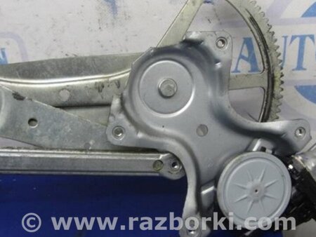 ФОТО Стеклоподъемник для Toyota Corolla E150 (11.2006-08.2013) Киев
