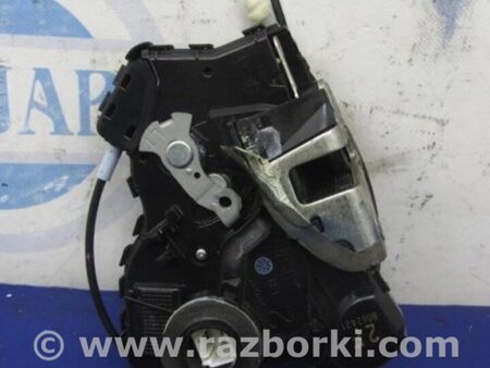 ФОТО Замок двери для Toyota Corolla E150 (11.2006-08.2013) Киев