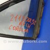ФОТО Стекло двери глухое для Toyota Corolla E150 (11.2006-08.2013) Киев