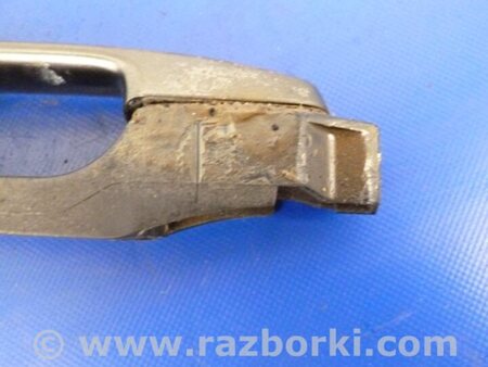 ФОТО Ручка двери для Toyota Corolla E150 (11.2006-08.2013) Киев