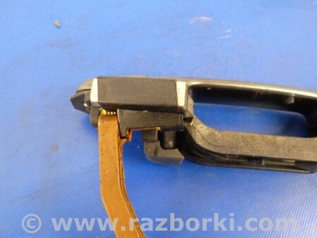 ФОТО Ручка двери для Toyota Corolla E150 (11.2006-08.2013) Киев