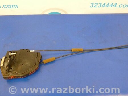 ФОТО Замок двери для Toyota Corolla E150 (11.2006-08.2013) Киев
