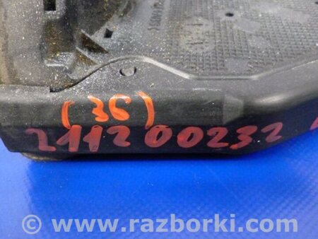 ФОТО Замок двери для Toyota Corolla E150 (11.2006-08.2013) Киев