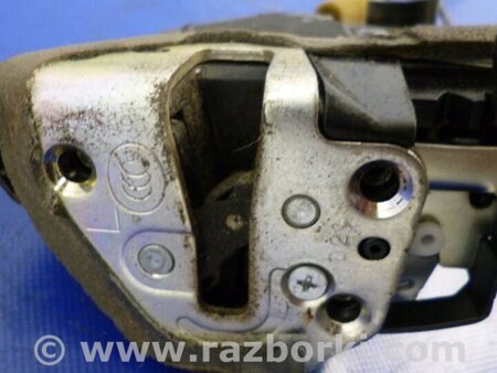 ФОТО Замок двери для Toyota Corolla E150 (11.2006-08.2013) Киев