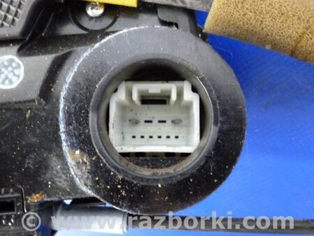 ФОТО Замок двери для Toyota Corolla E150 (11.2006-08.2013) Киев