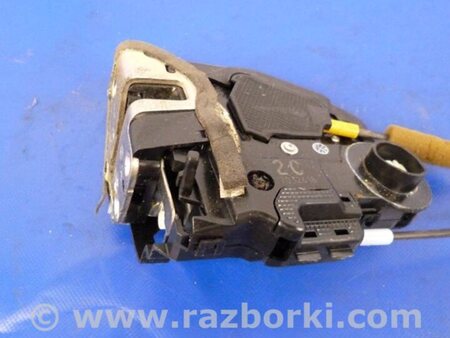 ФОТО Замок двери для Toyota Corolla E150 (11.2006-08.2013) Киев