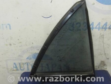 ФОТО Стекло двери глухое для Toyota Corolla E150 (11.2006-08.2013) Киев