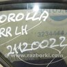 ФОТО Стекло двери глухое для Toyota Corolla E150 (11.2006-08.2013) Киев