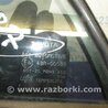 ФОТО Стекло двери глухое для Toyota Corolla E150 (11.2006-08.2013) Киев