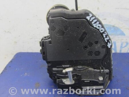 ФОТО Замок двери для Toyota Corolla E150 (11.2006-08.2013) Киев