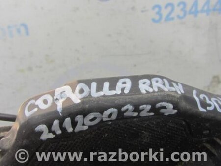 ФОТО Замок двери для Toyota Corolla E150 (11.2006-08.2013) Киев