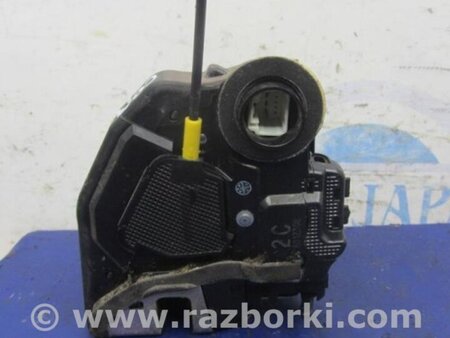 ФОТО Замок двери для Toyota Corolla E150 (11.2006-08.2013) Киев
