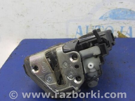 ФОТО Замок двери для Toyota Corolla E150 (11.2006-08.2013) Киев