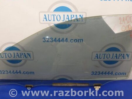 ФОТО Стекло двери для Toyota Corolla E150 (11.2006-08.2013) Киев