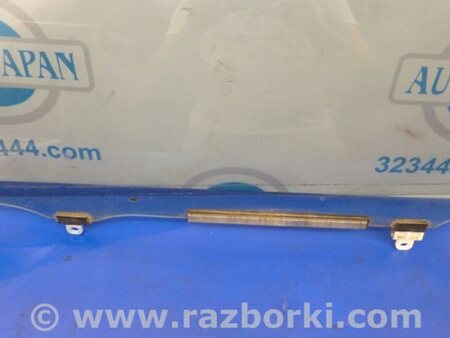 ФОТО Стекло двери для Toyota Corolla E150 (11.2006-08.2013) Киев
